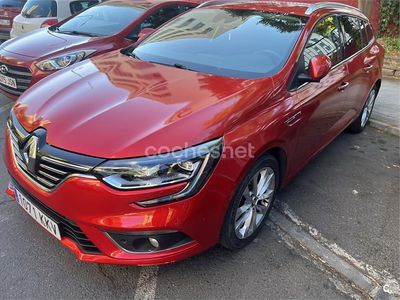 Renault Mégane GrandTour