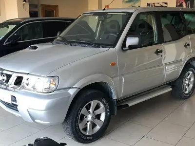 Usado Nissan Terrano