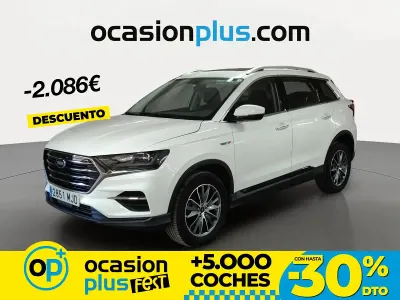 Usado SWM G01