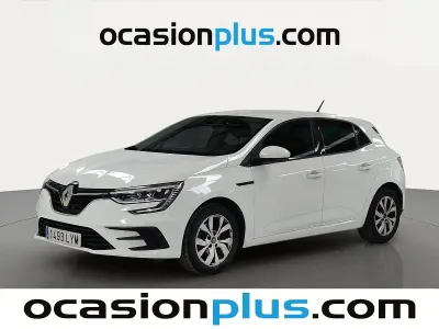 Usado Renault Mégane II