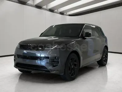 Usado Land Rover Range Rover Sport
