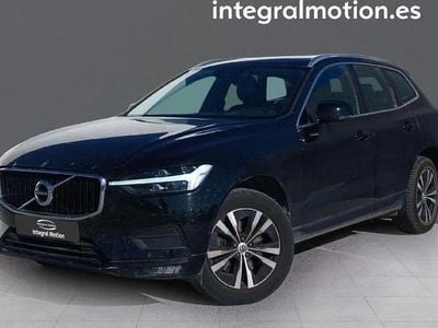 Usado Volvo XC60 Momentum 197 CV (144 kW) 2021 SUV