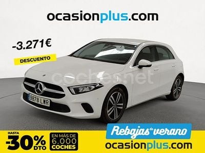 Mercedes A250