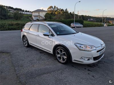 Citroën C5