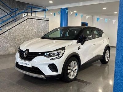 Usado Renault Captur Evolution 145 CV (106 kW) 2022 SUV