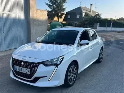 Occasion Peugeot 208