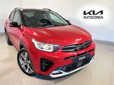 usado Kia Stonic 1.0 T-gdi Mhev Imt Gt Line 120