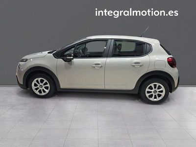 Otro Usado 2021 Citroën C3 Live Utilitario | 12.500 € (Precio justo)