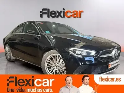 Usado Mercedes CLA200