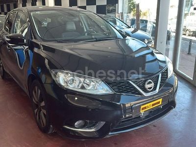 Nissan Pulsar