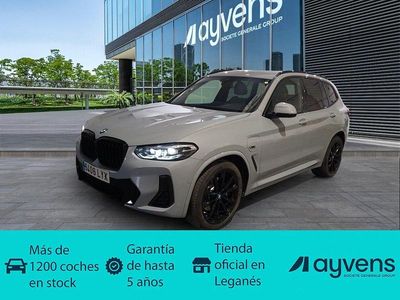 Usado BMW X3 xLine 292 CV (214 kW) 2022 Otro SUV