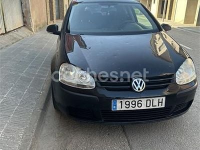 VW Golf IV