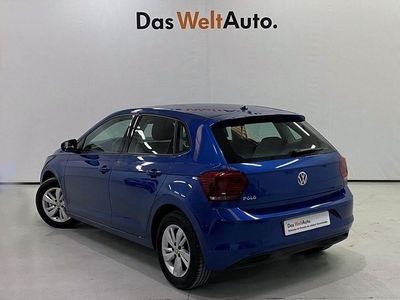 VW Polo