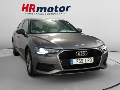 Usado Audi A6