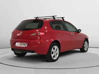 Usado Alfa Romeo 147
