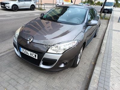 Renault Mégane III