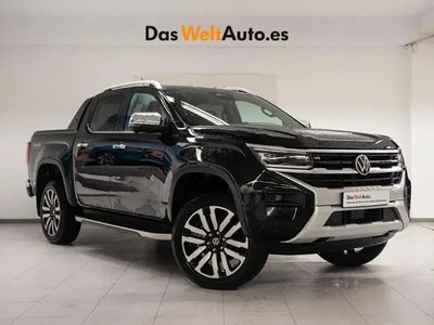 VW Amarok