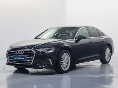Usado Audi A6