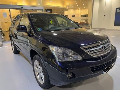 Lexus RX400h