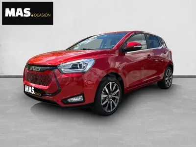Usado EVO Evo 3 107 CV (78 kW) 2024 Rojo SUV