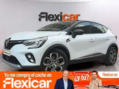 Usado Renault Captur