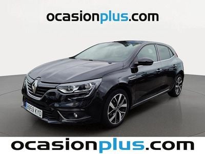 Renault Mégane IV