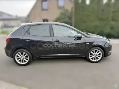 Usado Seat Ibiza