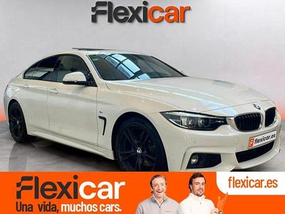 BMW 420 Gran Coupé