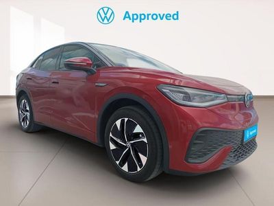 Rojo intenso – techo negro Usado 2023 VW ID.5 Pro Performance SUV | 36.900 € (Caro)
