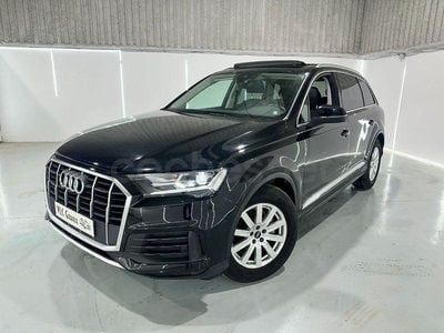 Usado Audi Q7