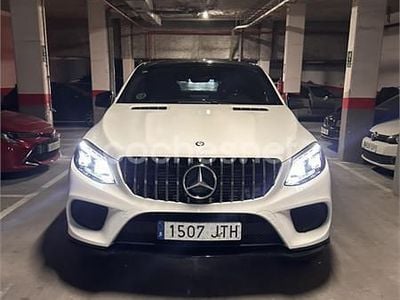 Mercedes GLE350