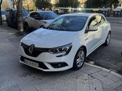 Renault Mégane IV