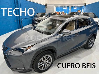 Lexus NX300h