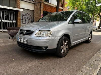 VW Touran