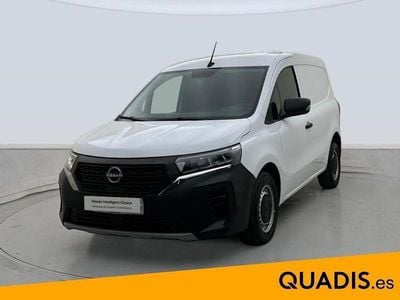 Nissan Townstar