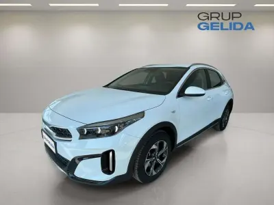 Usado Kia XCeed