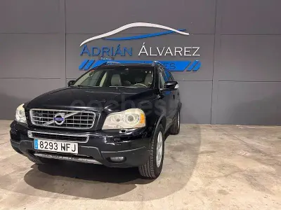 Usado Volvo XC90