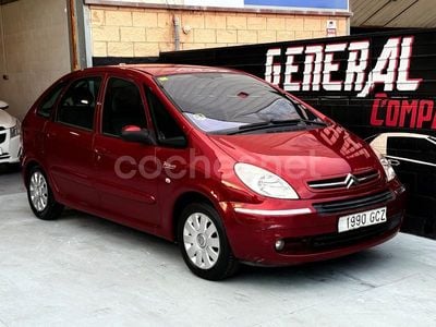 Citroën Xsara Picasso