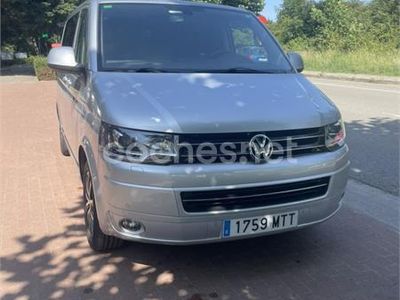 VW Multivan