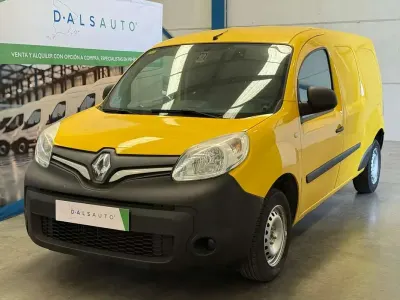Usado Renault Kangoo