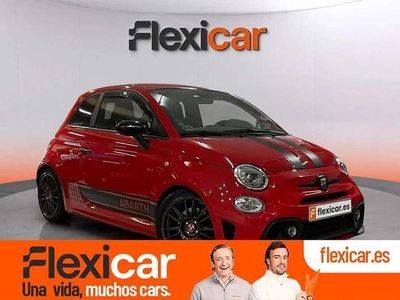 Abarth 500