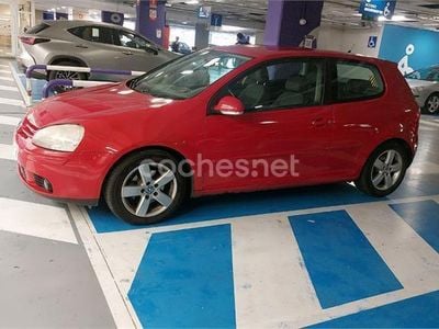 VW Golf V