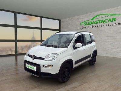 Fiat Panda 4x4