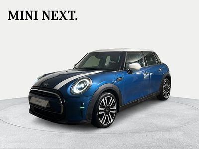Usado Mini Cooper 136 CV (100 kW) 2021 Utilitario