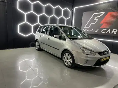Usado Ford C-MAX