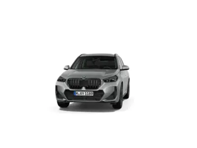 Usado BMW X1 Comfort Edition 163 CV (119 kW) 2025 Gris plata SUV