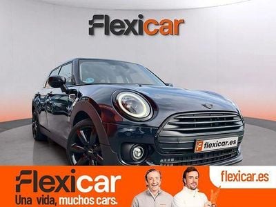 Negro Usado 2022 Mini Cooper Clubman Familiar | 25.590 € (Un poco caro)