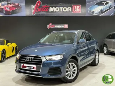 Usado Audi Q3