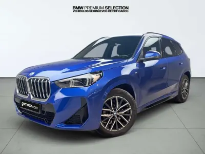 Usado BMW X1
