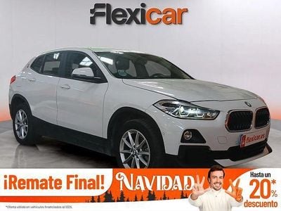 Blanco Usado 2019 BMW X2 SUV | 22.990 € (Precio justo)
